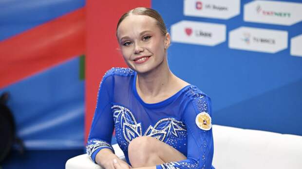 Мельникова: я пожертвовала ощущением свободы, потому что всё время проводила в зале