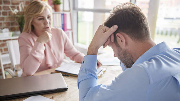 Россиянам рассказали, можно ли уволить сотрудника за токсичное поведение