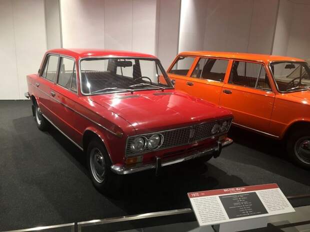 Музей автомобильной техники в Верхней Пышме авто, автомобили, автомузей, верхняя пышма, музей, олдтаймер, ретро авто