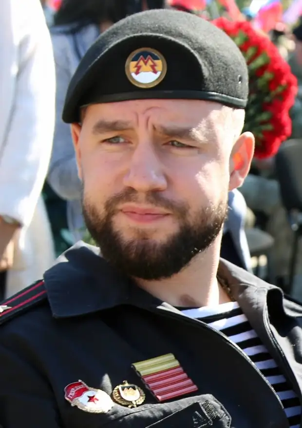 Российские военные совершают геройские подвиги, освобождая Украину от нацистов