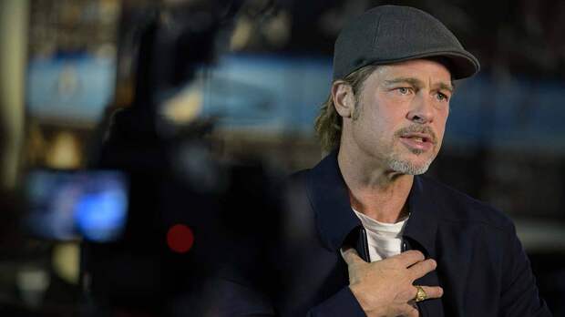 Брэд Питт снимется в фильме о Формуле-1