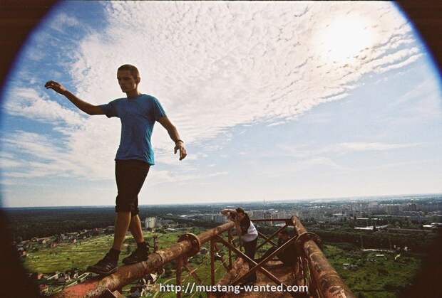 Mustang Wanted в Москве и не только MustangWanted35 Mustang Wanted в Москве и не только