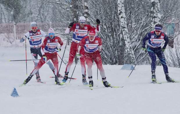 Губерниев жёстко высказался о формате «Гонки чемпионов» в Рязани