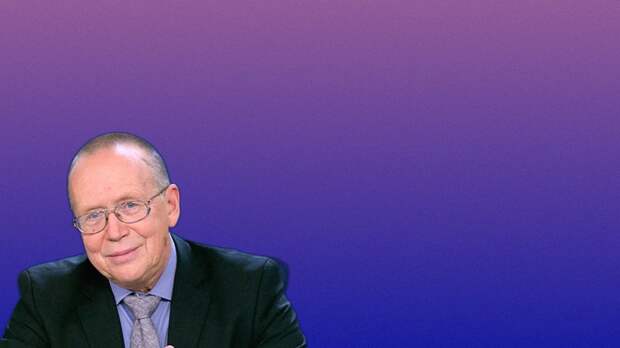 Его «важный» брак: Юрий Вяземский в 74 года о двух семьях, детях и потере любимой