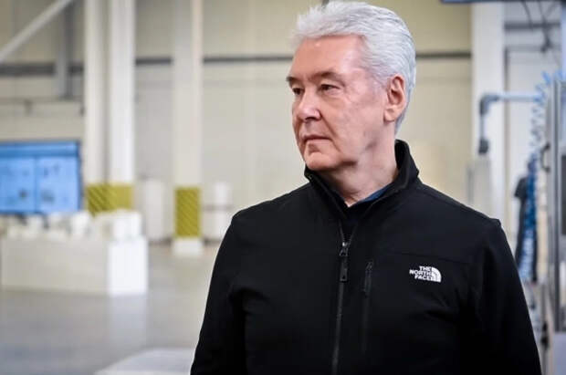 Сергей Собянин рассказал о строительстве Троицкой линии метро