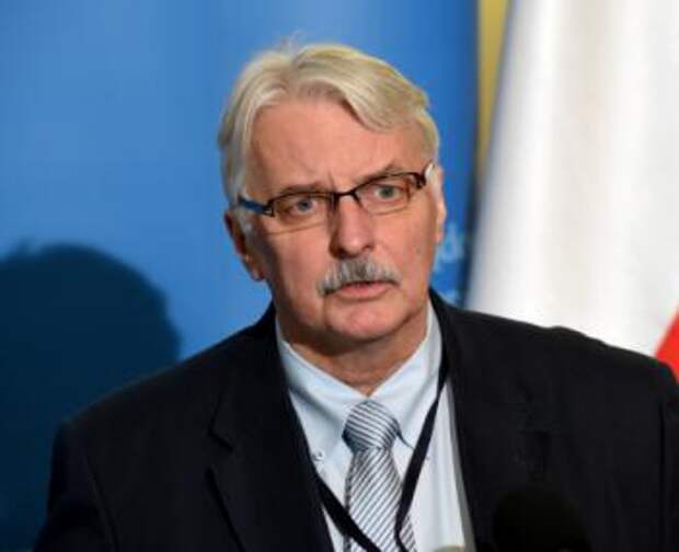 Глава МИД Польши заявил о желании встретиться с Лавровым
