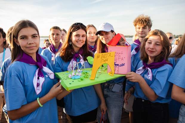 Старшеклассников нижегородских школ приглашают к участию в межрегиональной эколого-краеведческой олимпиаде «Далекие – близко»