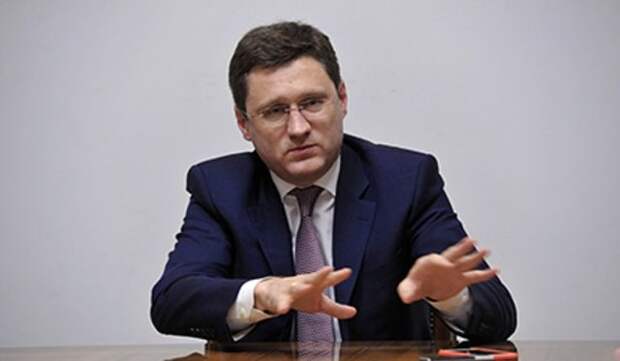 Новак: Цифровизация выведет электроэнергетику “в послезавтра”