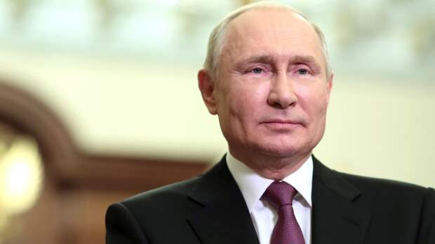 Путин отметил безопасность электронного голосования