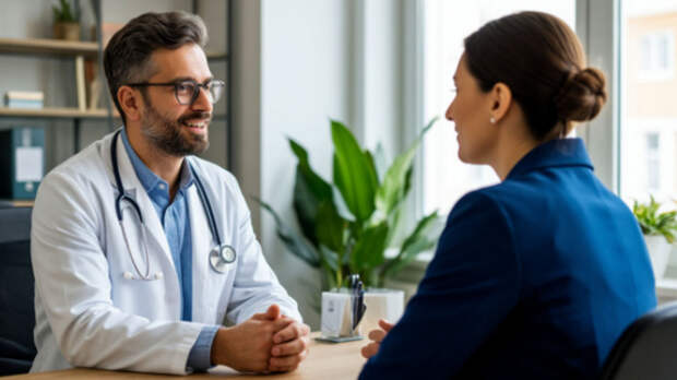 В РФ доступны семь скринингов для выявления рака, речь идет о диспансеризации