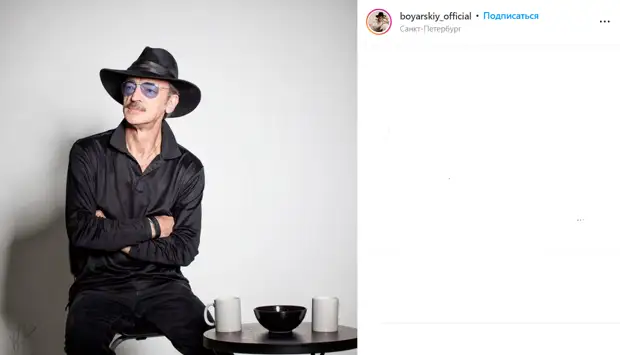 Максим Матвеев рассказал правду об отношениях с тестем Михаилом Боярским