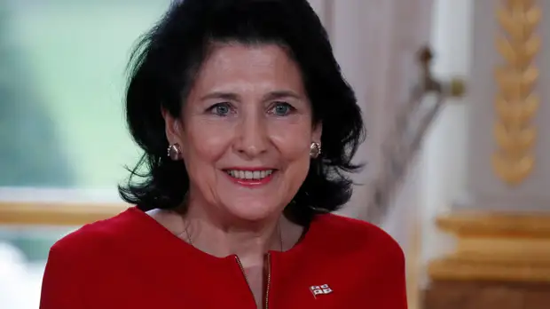 Президент Грузии раскритиковала баскетболиста Шенгелию за переход в ЦСКА