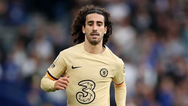 «Спартак» отказался покупать выпускника академии «Барселоны» за 3 млн евро — в итоге он перешел в «Челси» за 65 млн