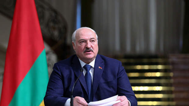 Бояться их нечего: Лукашенко обсудил с главой Минобороны переброску бойцов ЧВК