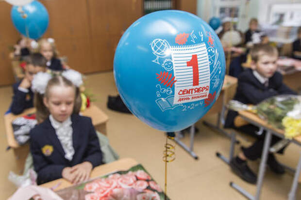 Школы Краснодарского края начинают зачислять новых учеников. Как подать заявление на устройство ребенка в первый класс?