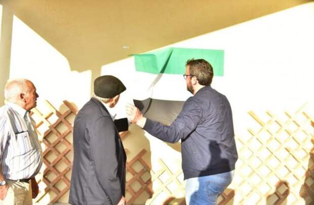 Все сбережения на строительство детского сада: 87-летний мужчина восхитил многих людей своим поступком