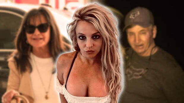 Смертельный коктейль Бритни Спирс: кто на самом деле подстроил аварию звезды — родня, новый любовник или пиарщики