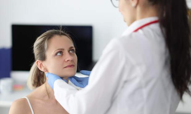 Вакцинация — в списке: 9 правил, которые снизят риск воспаления лимфоузлов на 50%