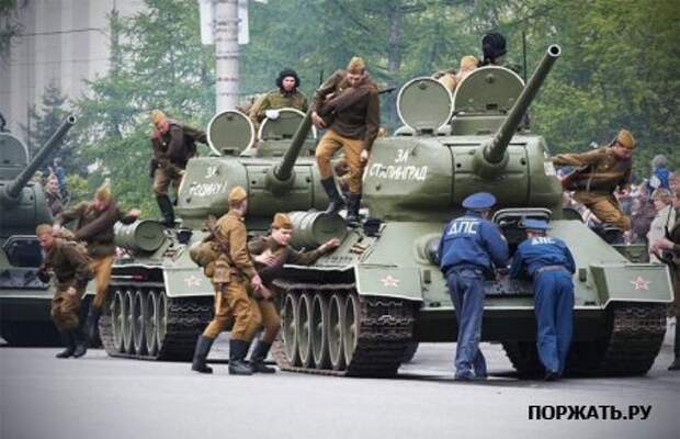 Позитивчик на субботу:)