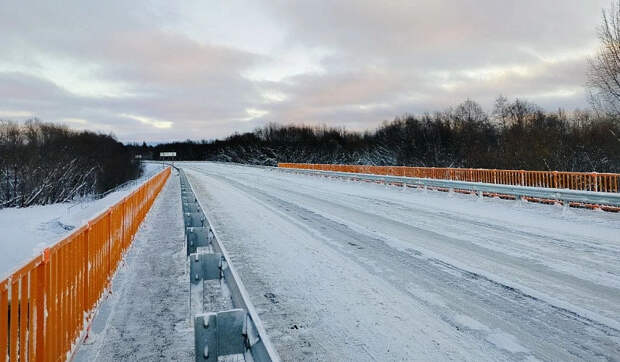 Дороги в Архангельской области стали безопаснее – смертность снизилась