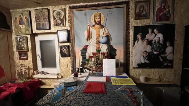 Воспитывала через молитвы: мать бросила детей и ушла в секту "Царская империя"