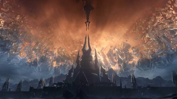 Activision Blizzard планирует выпустить игру по Warcraft для смартфонов