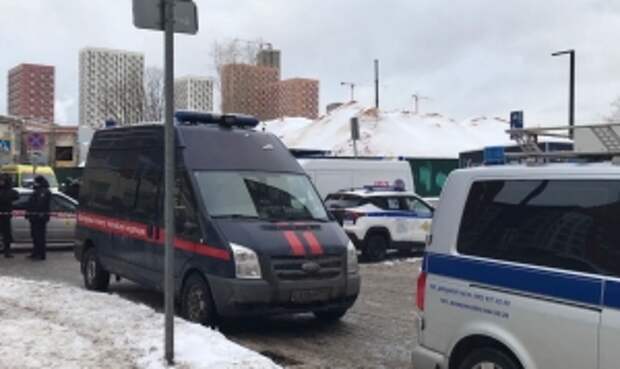 Председатель СК России поставил на контроль в центральном аппарате ведомства ход расследования уголовного дела о гибели двух военнослужащих в Москве