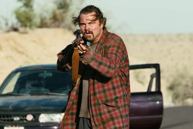 Леонардо Ди Каприо