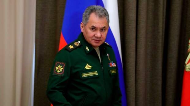 Андрей Картаполов рассказал, зачем Армия России строит храм Победы Андрей Картаполов рассказал, зачем Армия России строит храм Победы