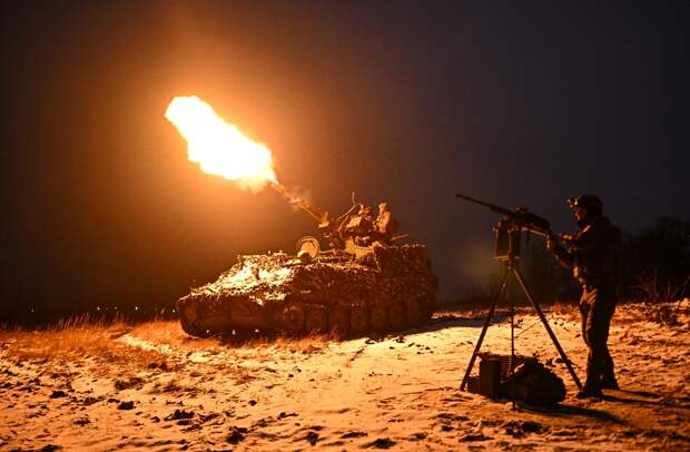 Жесточайший прорыв обороны: «успехи» ВСУ и главное сражение года