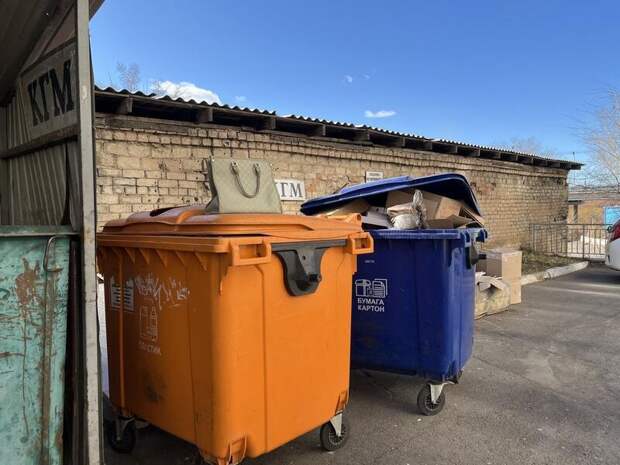 Забайкальцы возмущены повышением оплаты за вывоз мусора