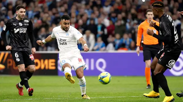 Источник: чемпионат Франции не будет доигран из-за коронавируса