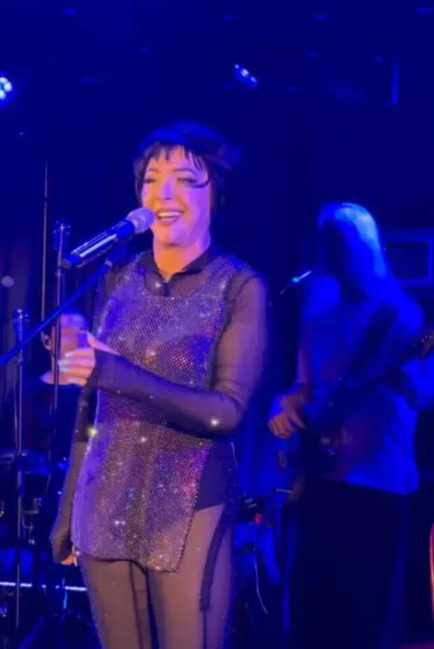 Лолита Милявская