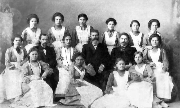 В Архангельской области отмечают 150-летие медицинского образования