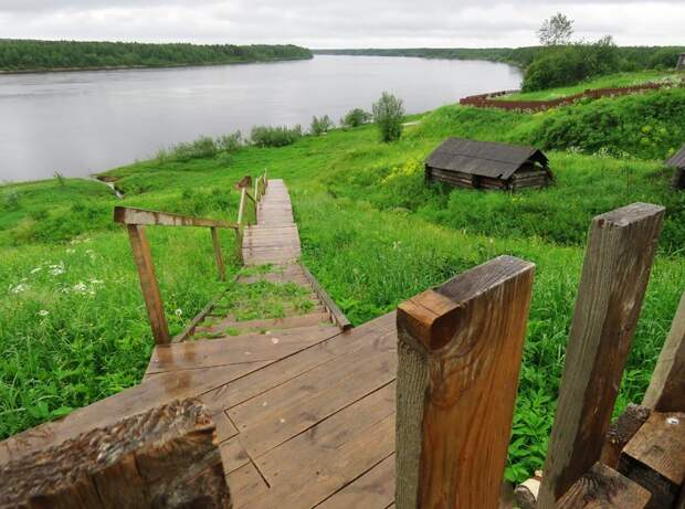 Пянтег. Самая древняя Пермь путешествия, факты, фото