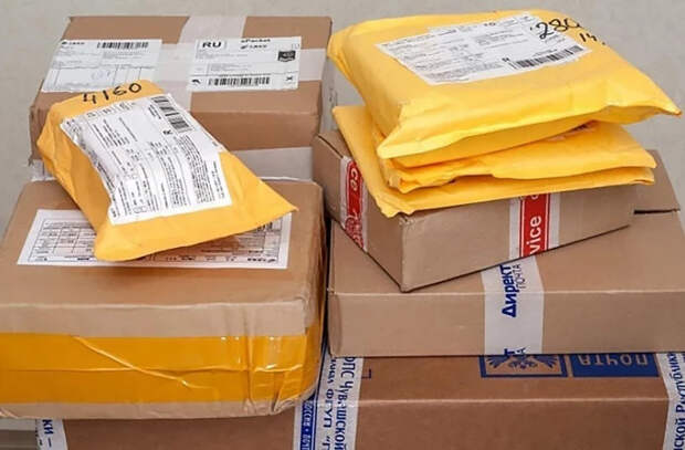 Какими будут налоги на посылки стоимостью до 150 евро в 2026 году. Раду Мариан сообщил подробности