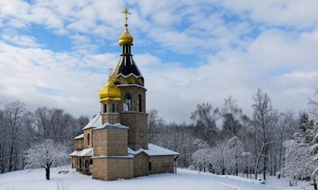 Православные христиане отметят праздник святителя Алексия 25 февраля 2026 года