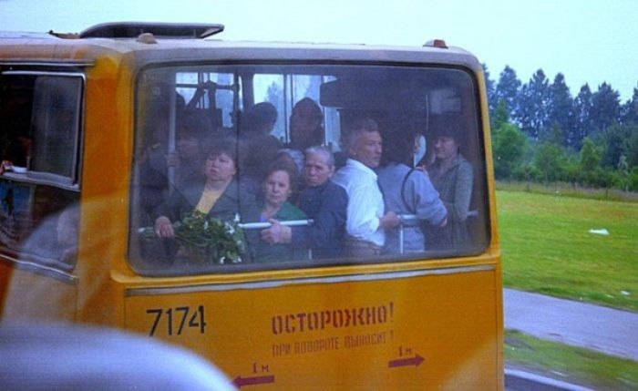 Как это было в СССР было, ест, ссср