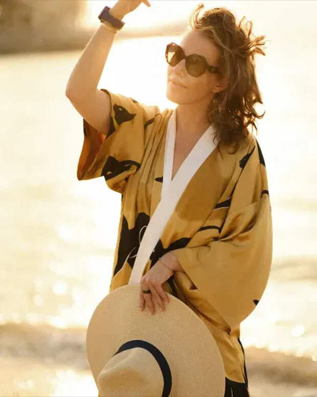 Ксения Собчак