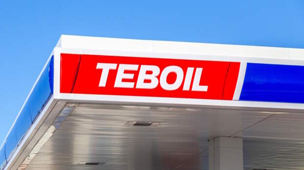 Финская дочерняя компания "Лукойла" начала закрывать свои заправки