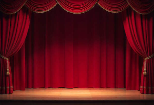 Раскол во МХАТе: выпускники восстали против "чужака" Богомолова