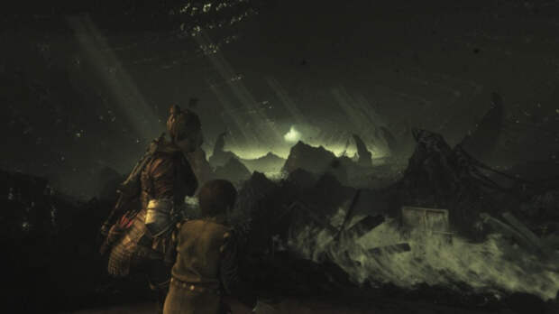 Обзор A Plague Tale: Requiem