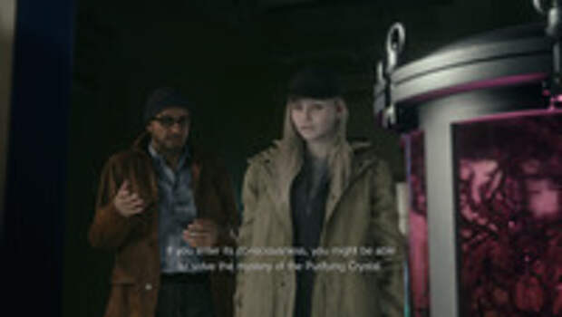 Обзор Resident Evil Village: Winters Expansion