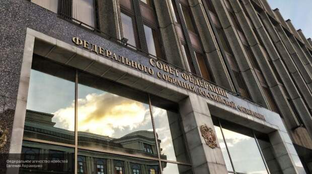 Совфед оценил заявление Порошенко о готовности занять пост премьер-министра Украины