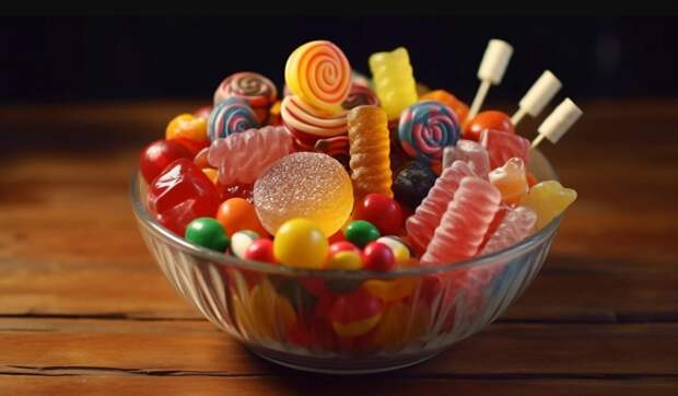 Какие сладости на самом деле вредны для организма: список продуктов Какие сладости на самом деле вредны для организма: список продуктов