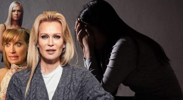 Олеся Судзиловская: что творили с актрисой режиссеры за роли в театре и как принуждали ее к близости