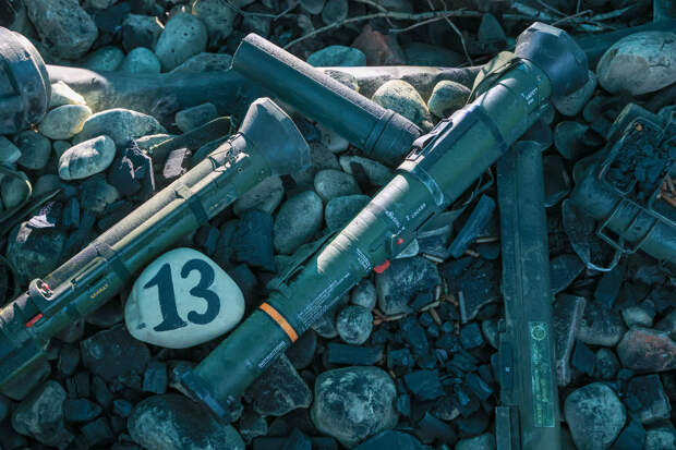 Политолог Радзеевский: однополярный мир раскололся на четыре части