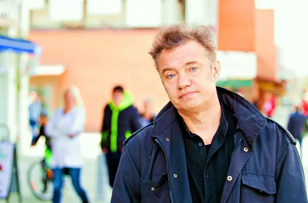 Борзыкин Денис