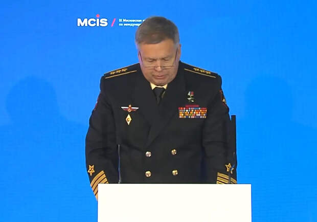 К российской делегации в Женеве всё же присоединится Игорь Костюков