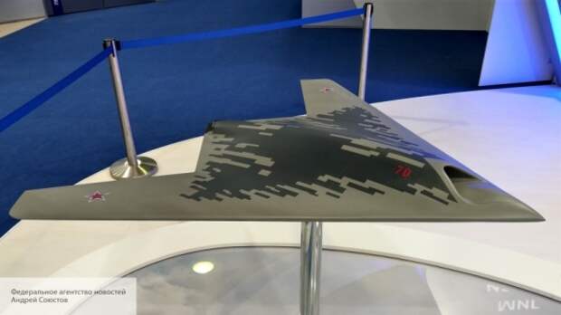Air & Cosmos: Россия знает, как увеличить стратегическое преимущество над НАТО Air & Cosmos: Россия знает, как увеличить стратегическое преимущество над НАТО